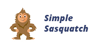 Simple Sasquatch